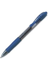 PEN G2 GEL RB BROAD     *BLUE