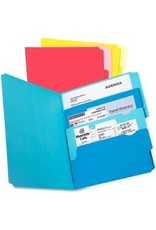 FILE FLDR DIVIDE UP LTR*ASST