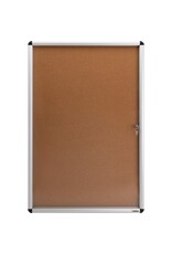 BOARD,BULLETIN,ENCL,24X36