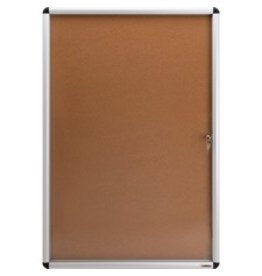 BOARD,BULLETIN,ENCL,24X36
