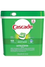CASCADE ACTION PACK 2IN1 90/PK