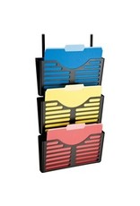 POCKET,FILE,3PK W HANGER