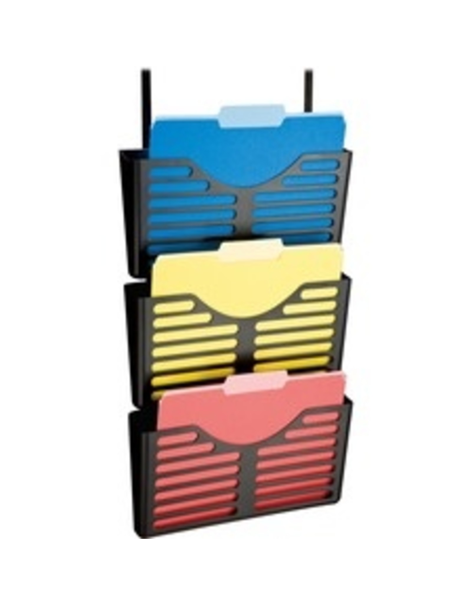 POCKET,FILE,3PK W HANGER
