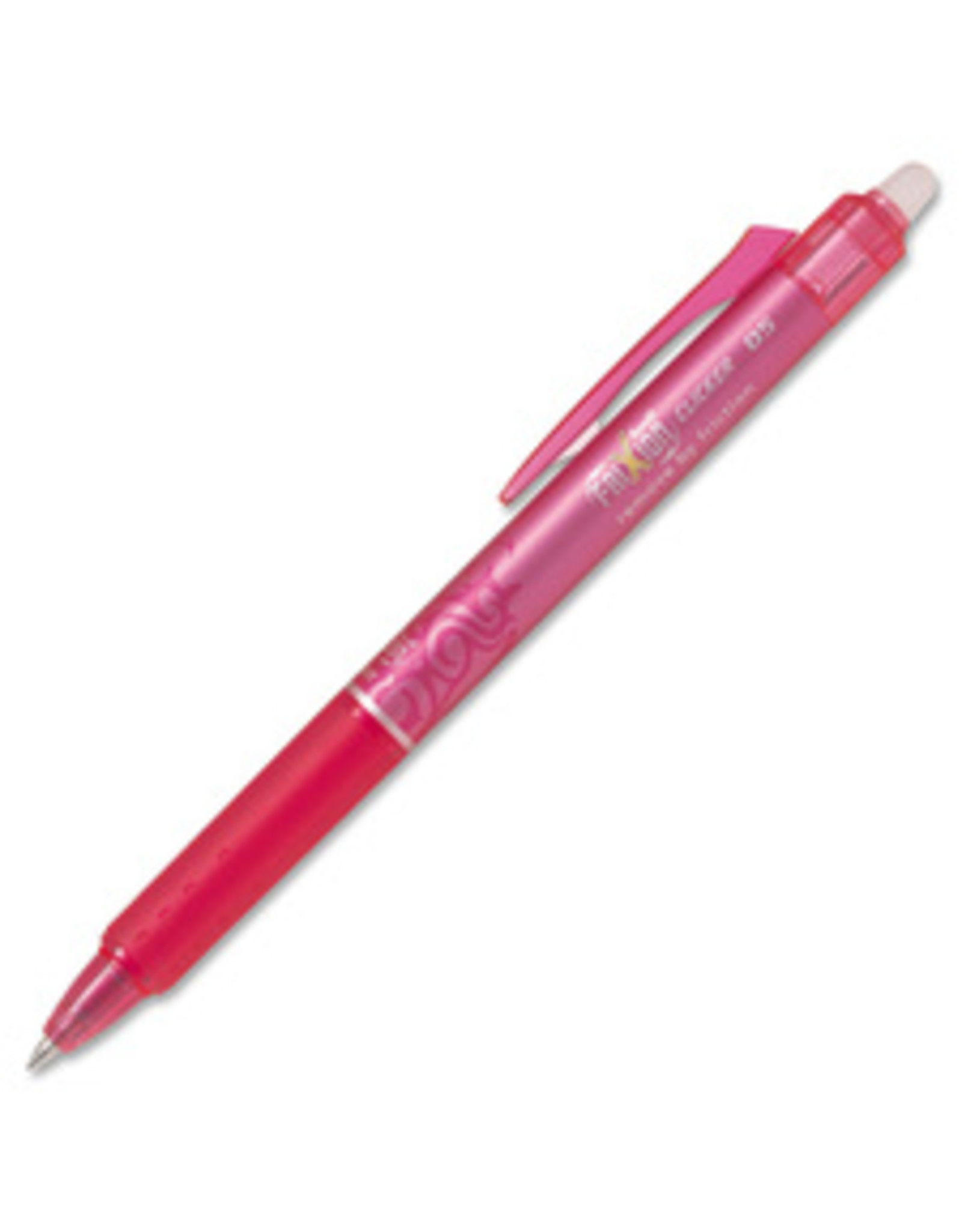 FRIXION CLICKER RTRC.5mm*PINK