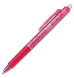FRIXION CLICKER RTRC.5mm*PINK