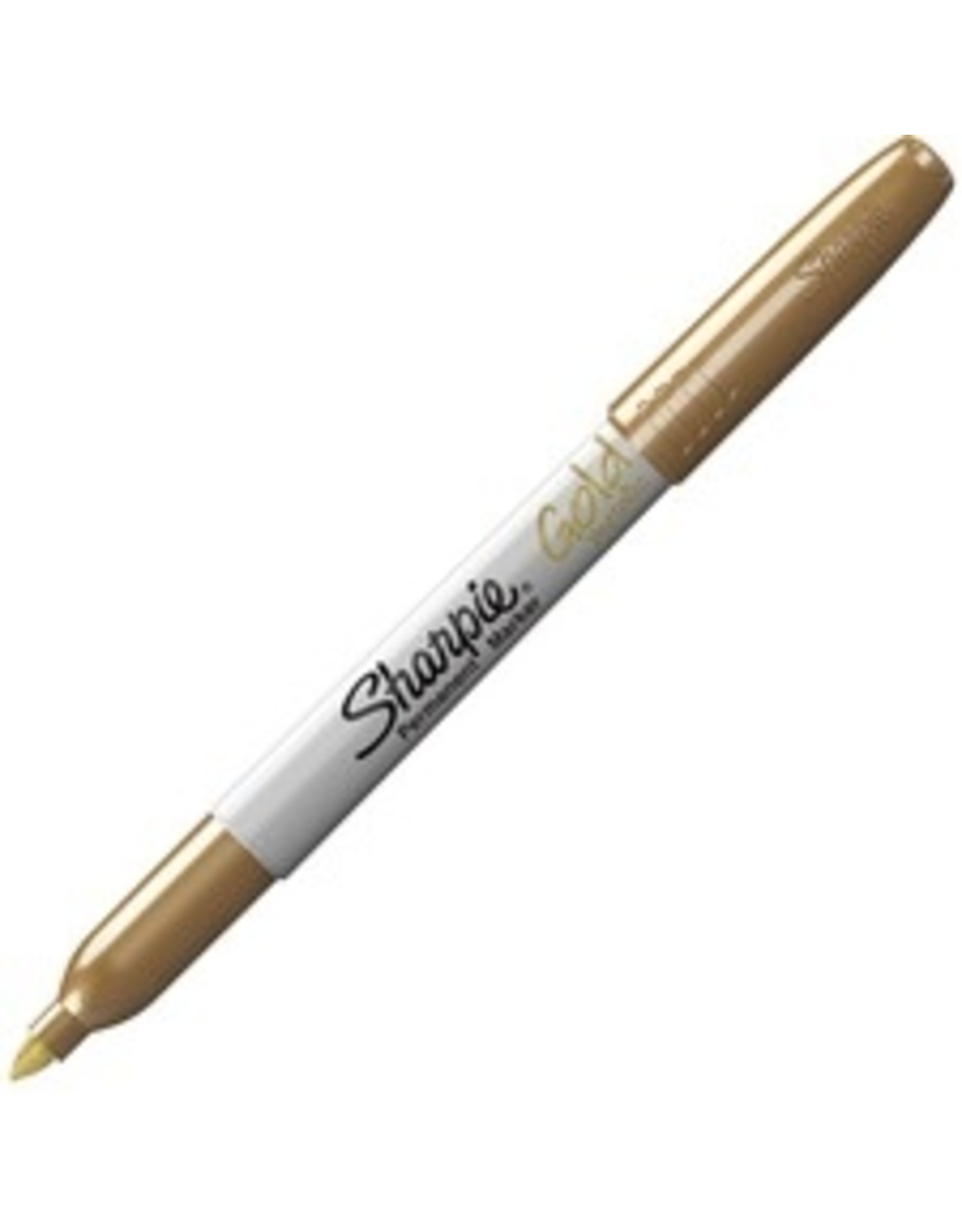 MARKER,METALL,SHRPIE,GD