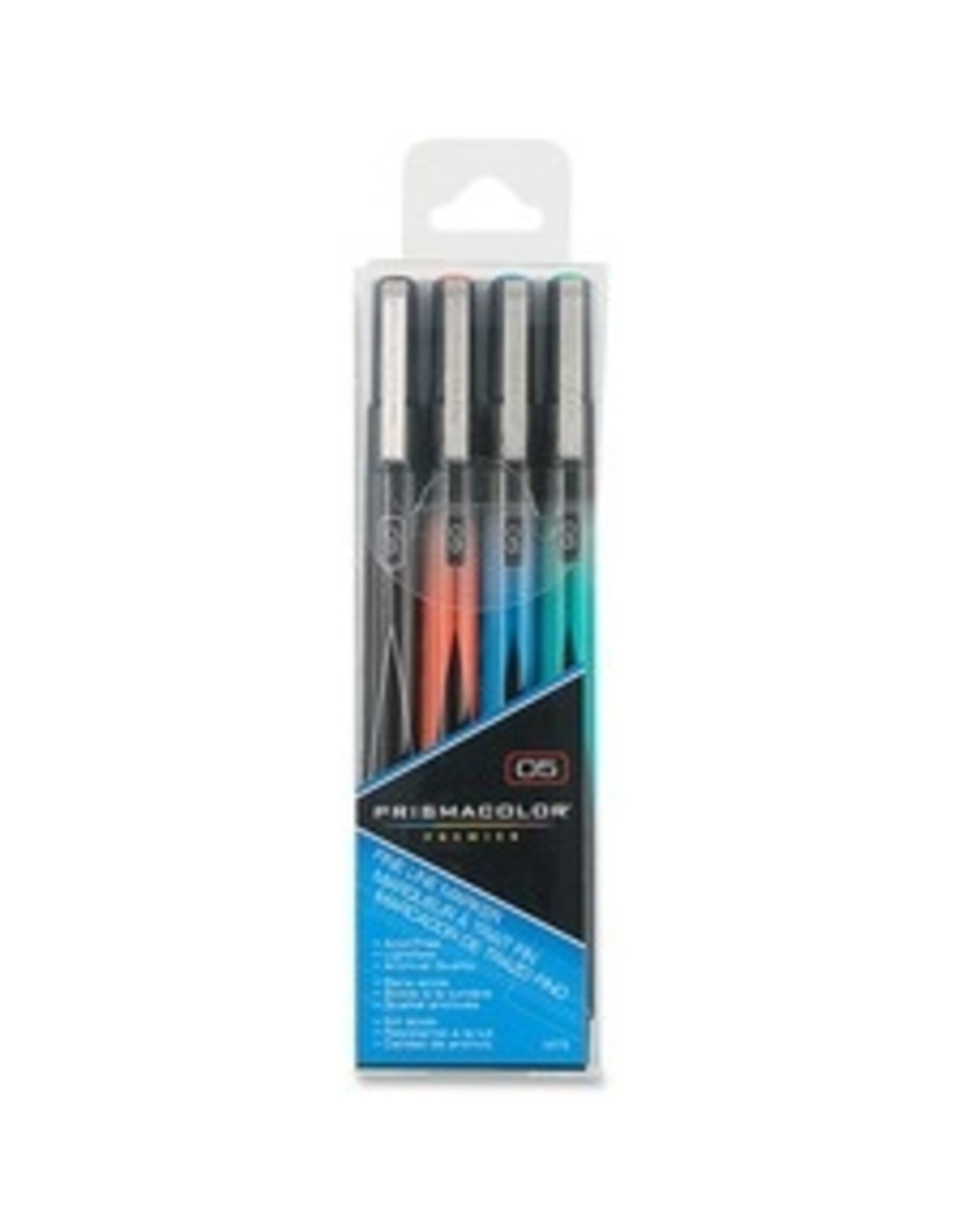 PRISMA,PREMIER FINE MARKER,AST