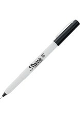 MARKER SHARPIE ULTRA FN BLK