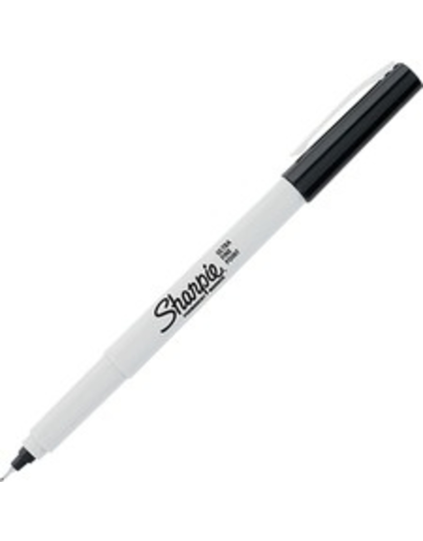 MARKER SHARPIE ULTRA FN BLK