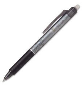 FRIXION CLICKER RTRC.5mm*BLACK