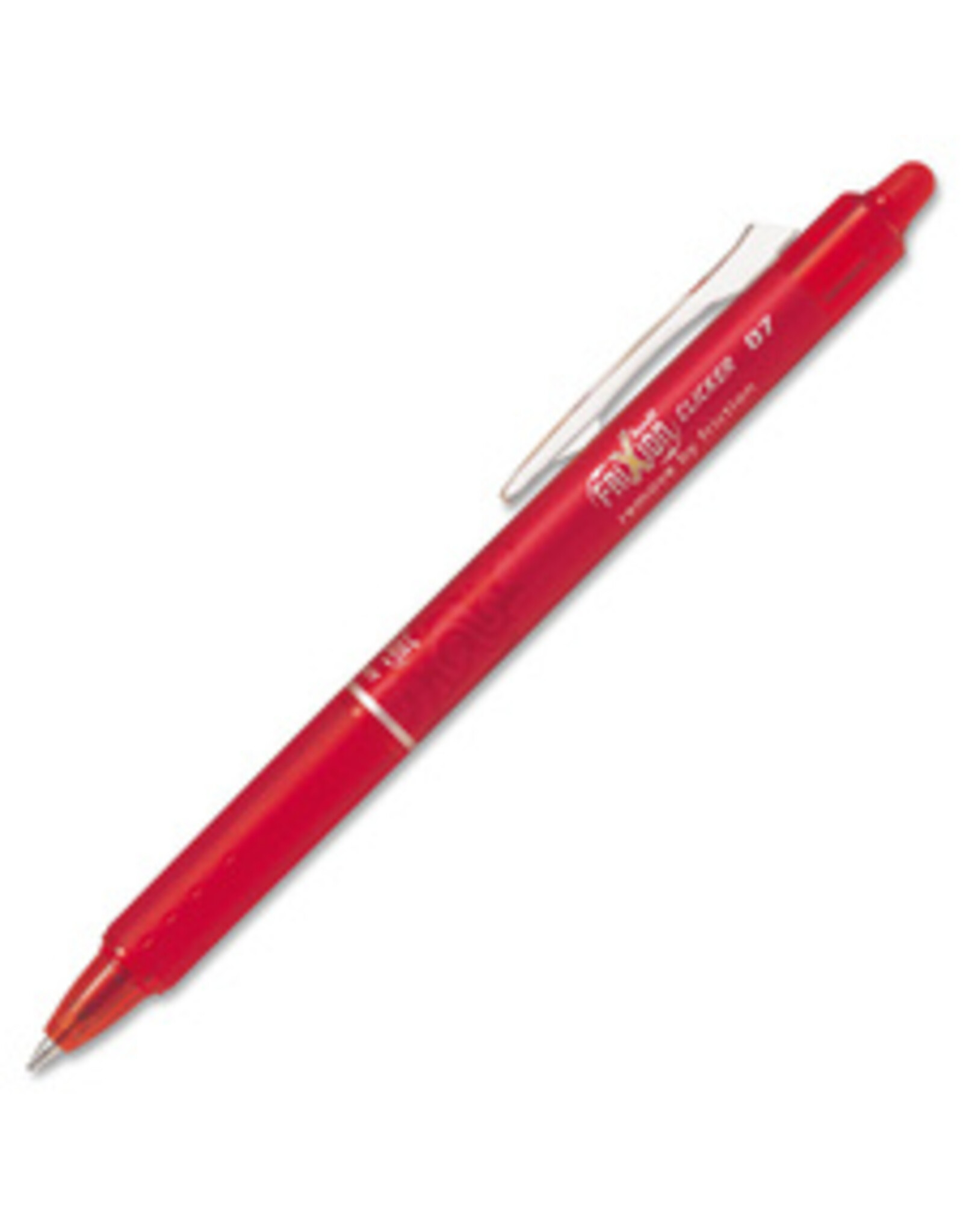 FRIXION CLICKER RTRC.7mm*RED