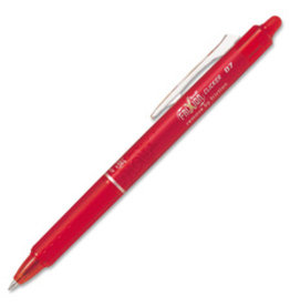 FRIXION CLICKER RTRC.7mm*RED
