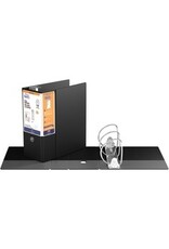 BNDR DLX QUICKFIT D-R 5''*BLACK
