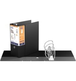 BNDR DLX QUICKFIT D-R 5''*BLACK
