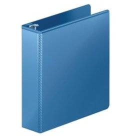 BINDER D-R PLN CUSTOM 2''*BLUE