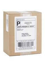 LABEL LASER 5.5 x 8.5