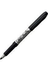 MARKER PERM MARKING FN BK*24bx