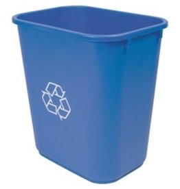 WASTEBASKET MED 26 LITRE*RECYC