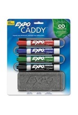 CADDY,MARKER/ERASER,AST - TCB Office Furniture & Supplies