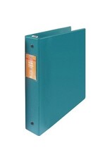 BINDR R-RING VERSATL 1.5*GREEN
