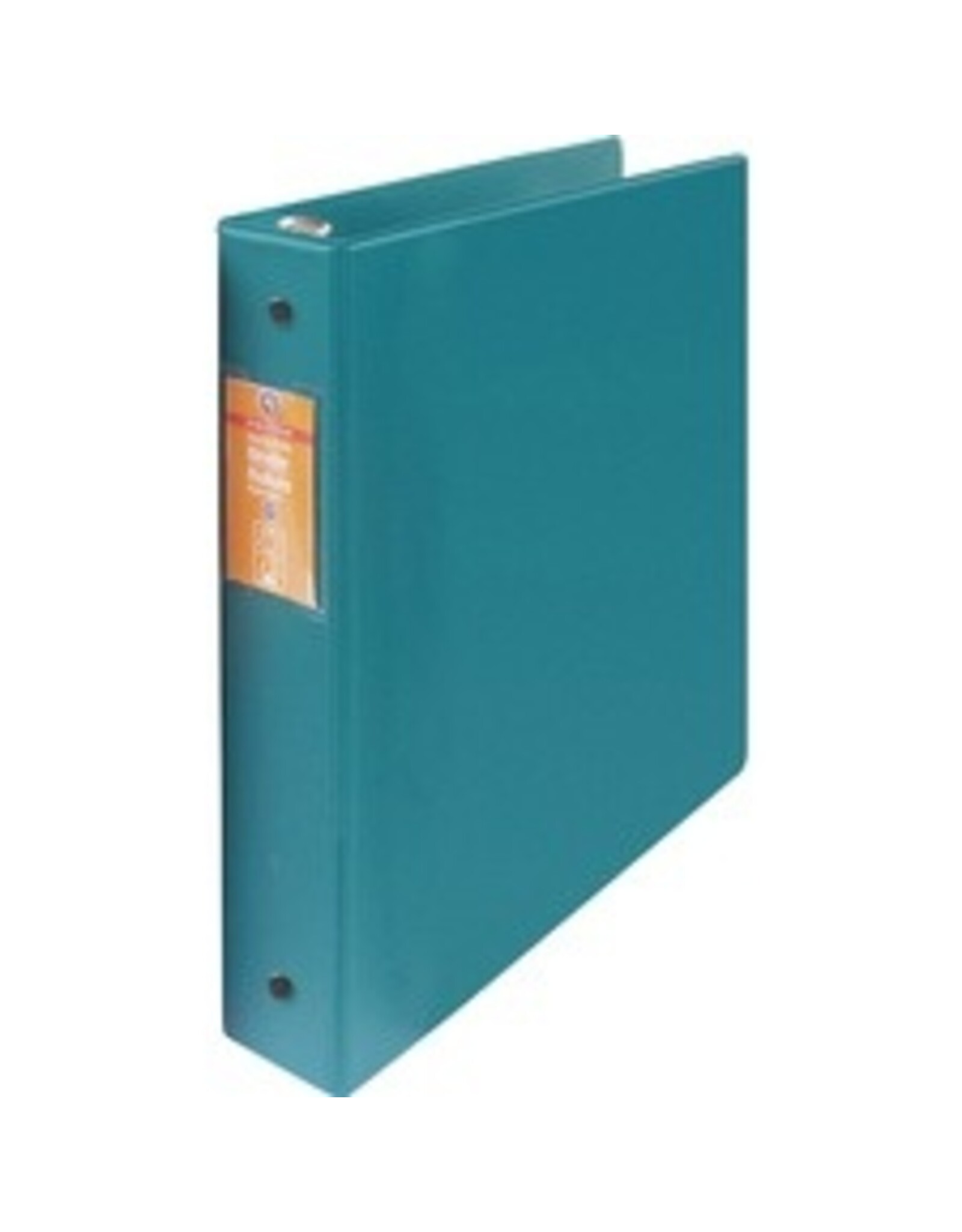BINDR R-RING VERSATL 1.5*GREEN