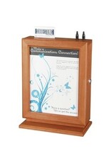 SUGGESTION BOX CUSTOMIZBL*CHRY