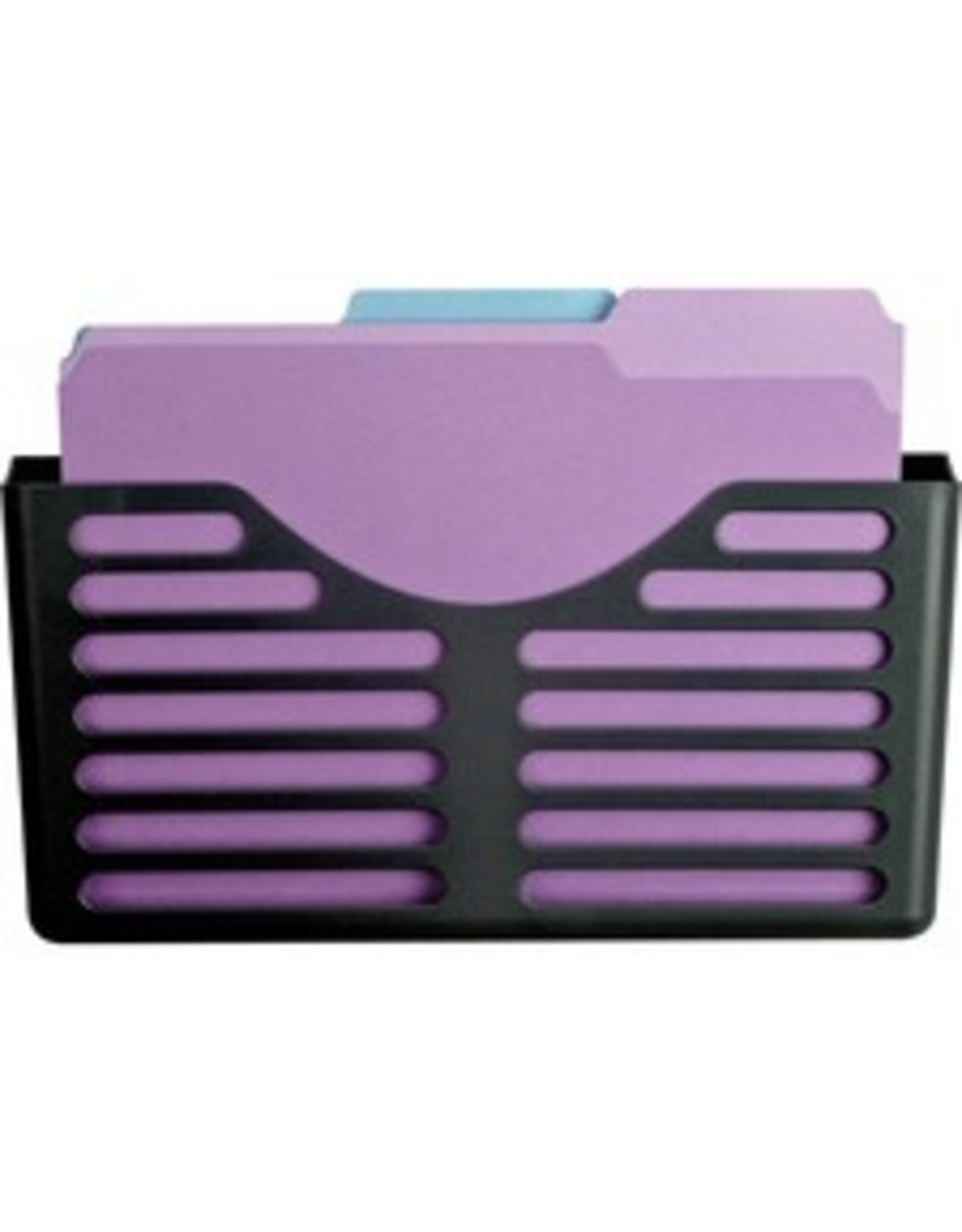 POCKET,FILE,CUBICLE,LTR/A4