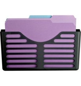 POCKET,FILE,CUBICLE,LTR/A4