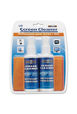 SCREEN CLEANER WITH CLOTH