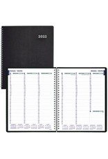 PLAN WKLY D/FLX T/W BIL *2022