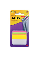 POST-IT TAB ANGLED 2x1.5*24/PK