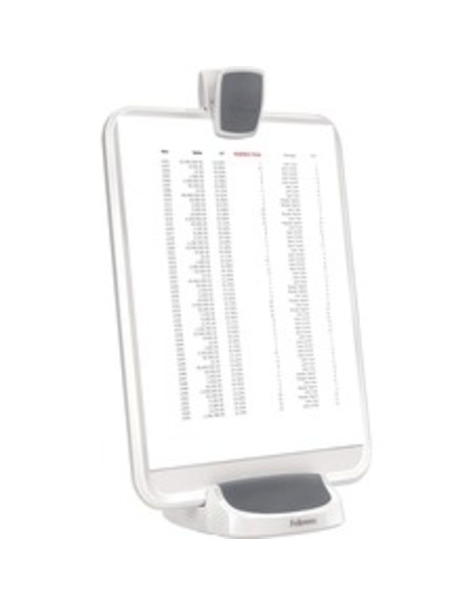 DOCUMENT LIFT iSPIRE SERIES