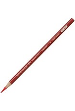 PENCIL, PRISMA*924 CRIMSON RED
