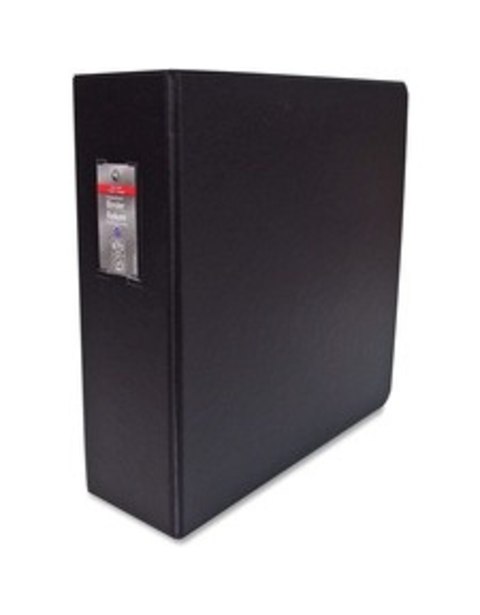 BNDR EZ LOAD DUB-L D-R 3''*BLK