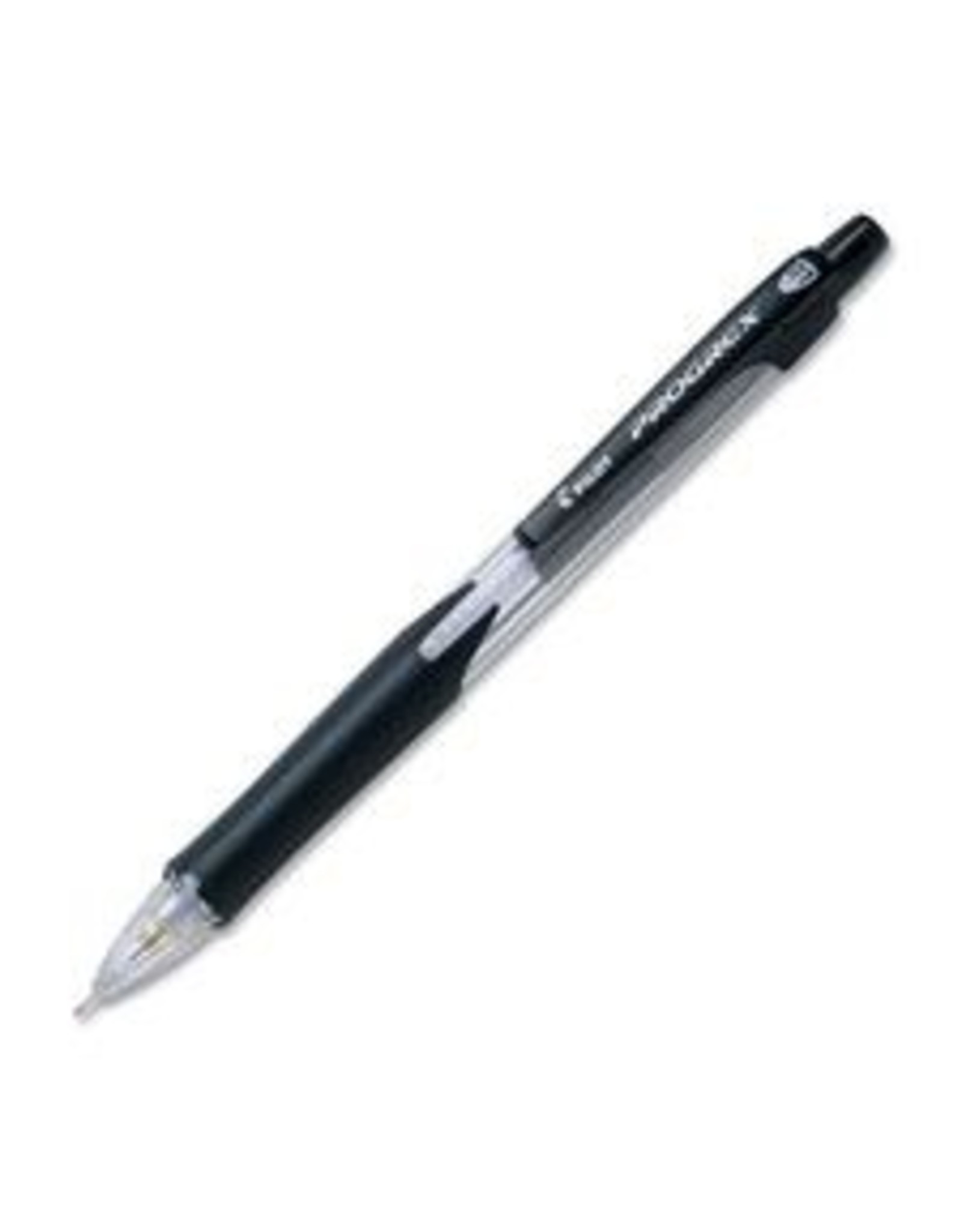 MECH PNCL PROGREX 0.7mm *BLACK