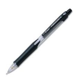 MECH PNCL PROGREX 0.7mm *BLACK