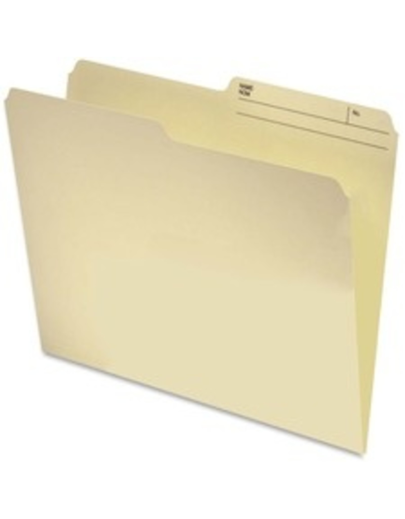 FILE 9.5PT LTR REVERS MANIL*1C