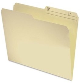 FILE 9.5PT LTR REVERS MANIL*1C
