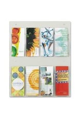 DISPLAY, 8 PAMPHLET