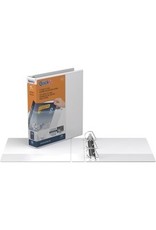 BINDR D-R QUICKFIT O/L 1.5*WHT