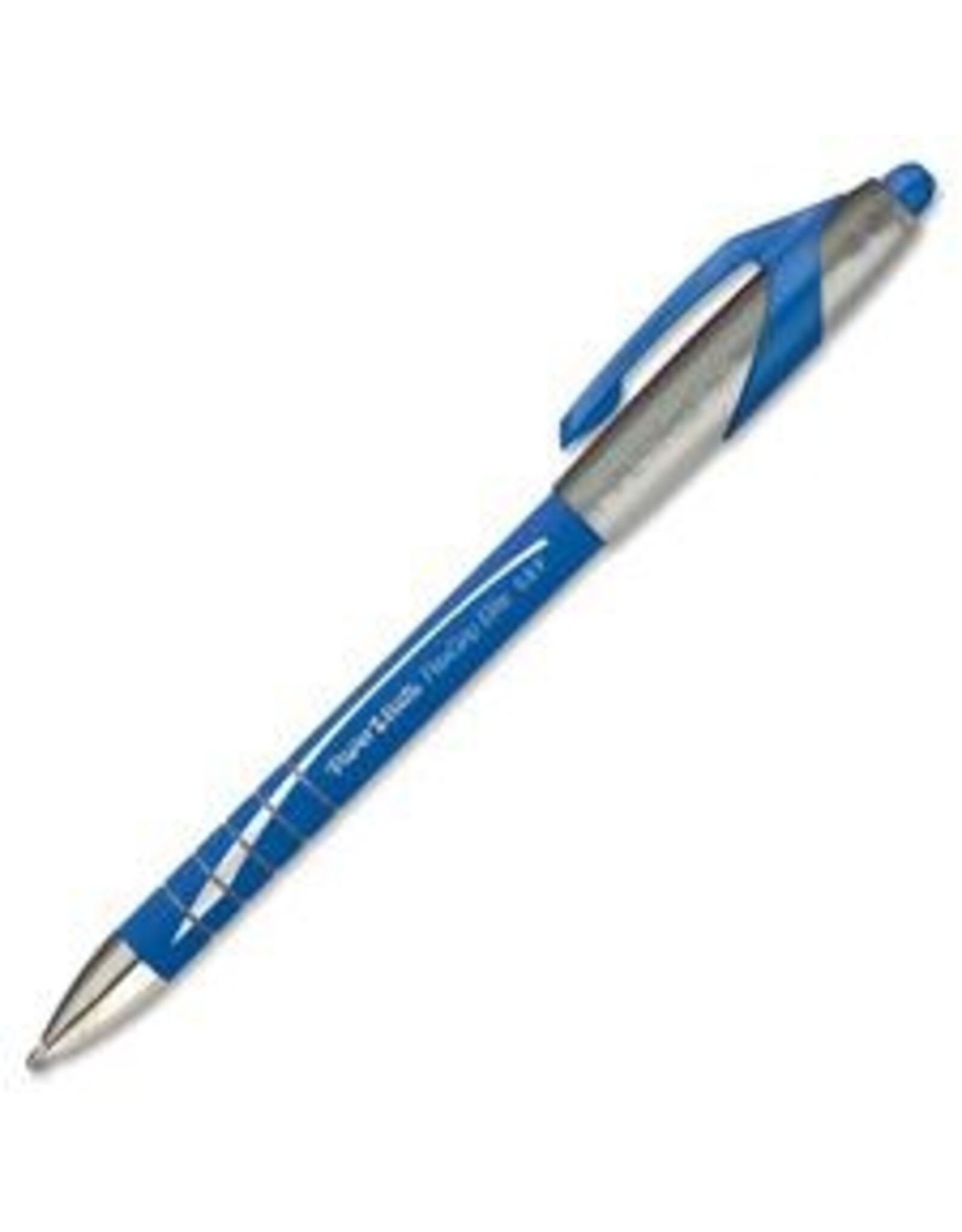 PEN,RTRC ELITE F/GRIP FN*BLUE