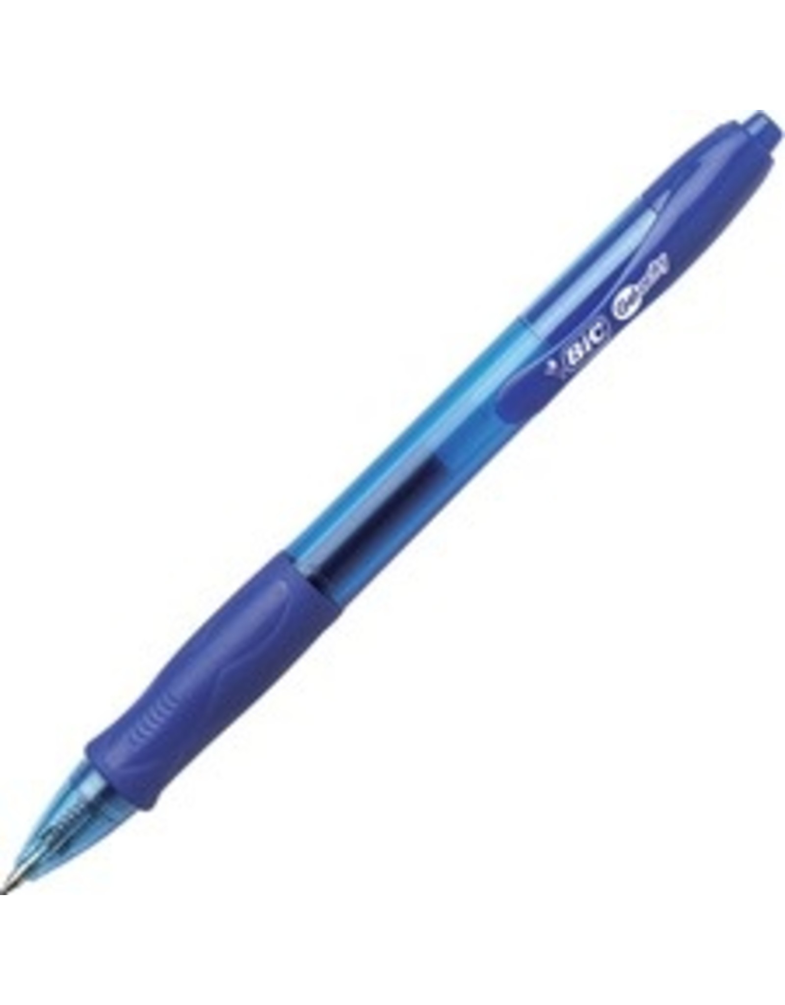 PEN, GEL RTRC VELOCITY  *BLUE