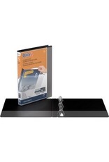 BINDR D-R QUICKFIT O/L 5/8'' BK