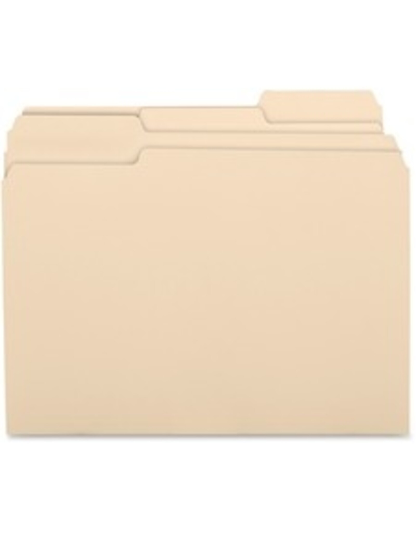 FLDR,FILE,LTR,1/3,MLA,100CT