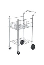 OFFICE CART ECONOMY