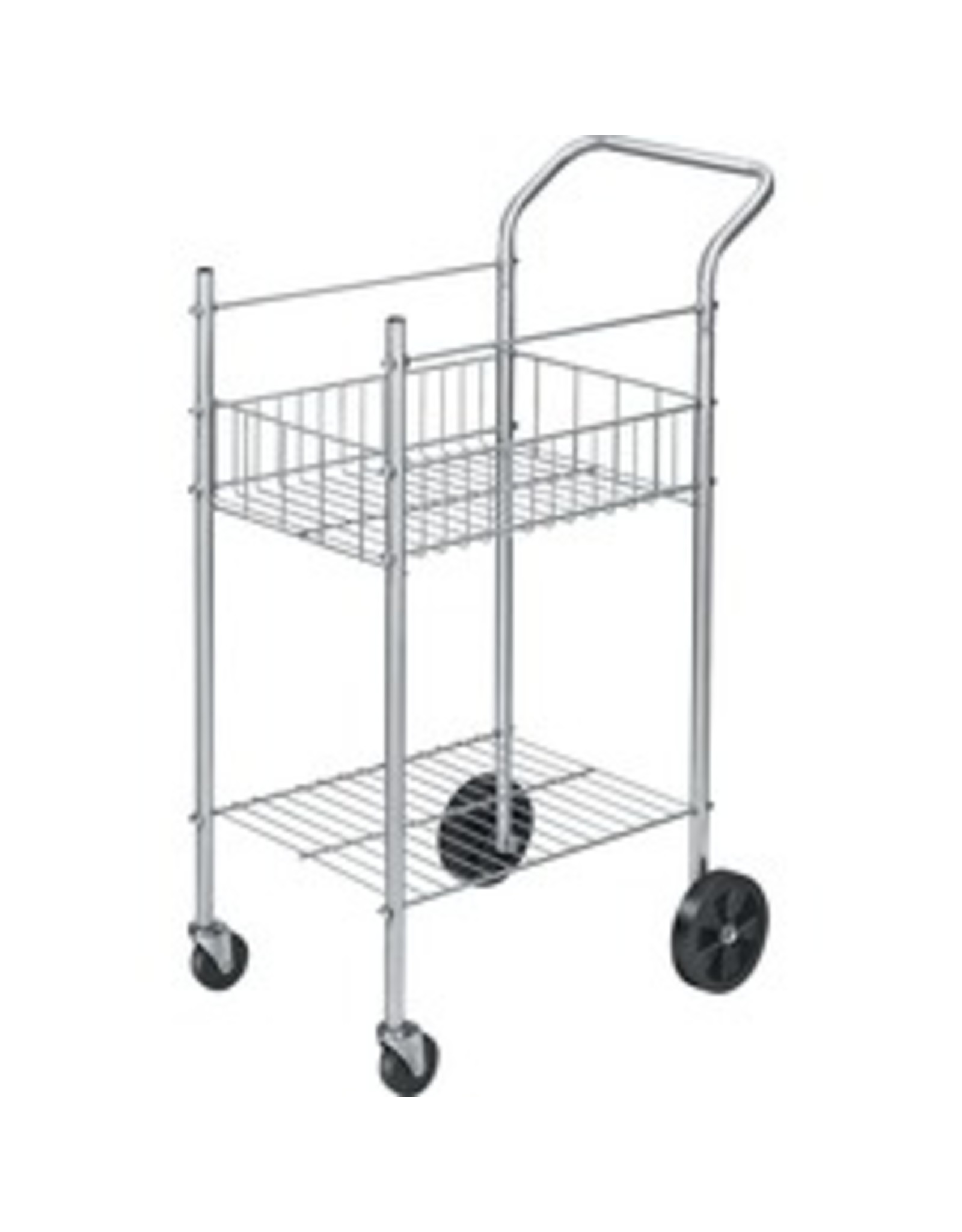 OFFICE CART ECONOMY