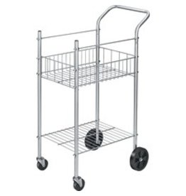 OFFICE CART ECONOMY