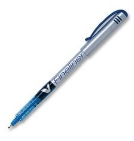 PEN FINELINE LIQUID SWVPP-BLUE