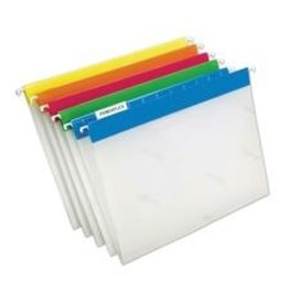 HANG FOLDER EASYVIEW AST*10/PK