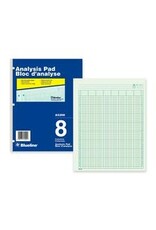 ANALYSIS PD,10.9x8.5 50p*8 COL
